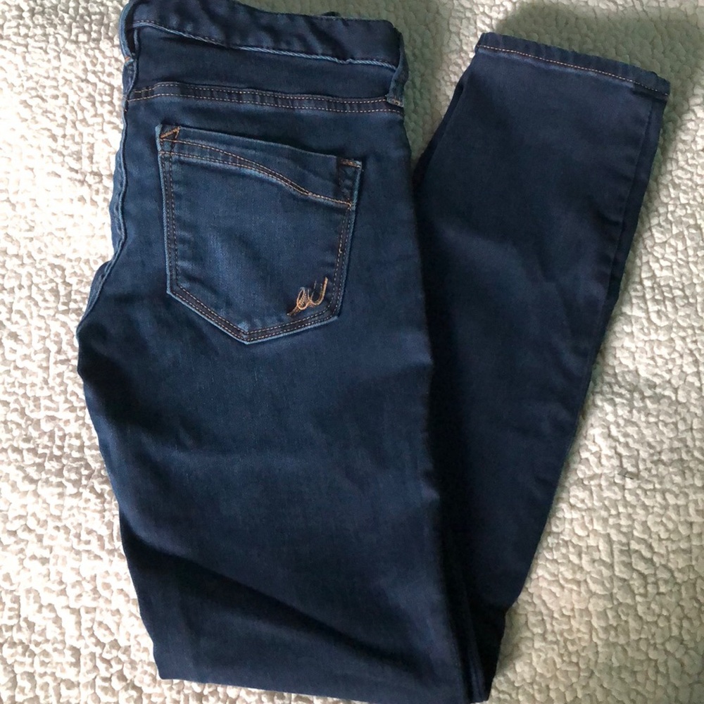 Express skinny jeans- size 2